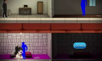 Vice Empire Tycoon Adult Game Screenshot (1)