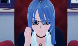 Villainess Liberty Adult Game Screenshot (1)