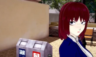 Villainess Liberty Adult Game Screenshot (2)