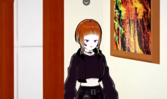 Villainess Liberty Adult Game Screenshot (4)