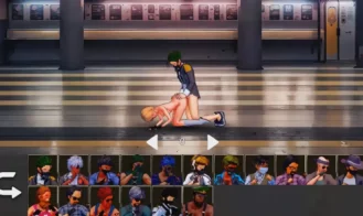 Virus Hunter Adult Game Screenshots (4)