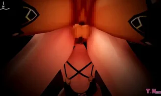 Virus Hunter Adult Game Screenshots (7)