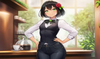 Vorny SuccubAI porn xxx game download cover