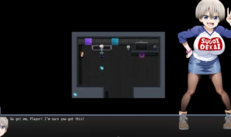 Waifu Trap House Adult Game Screenshot (1)