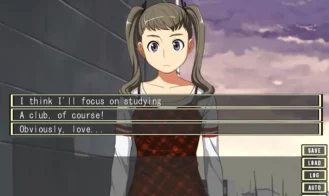 We learned to play naughty games -Fuun-Aiuchi Academy Flat 2 - Complete Edition Adult Game Screenshot (6)
