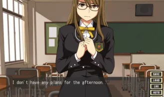 We learned to play naughty games -Fuun-Aiuchi Academy Flat 2 - Complete Edition Adult Game Screenshot (8)
