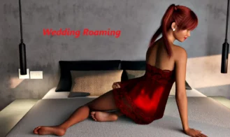 Wedding Roaming porn xxx game download cover