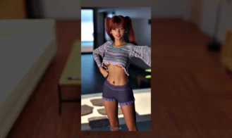 Wedding Roaming Adult Game Screenshot (5)