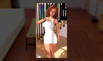Wedding Roaming Adult Game Screenshot (6)