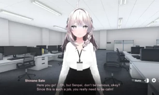 Welcome to the Sex Relief Division! Adult Game Screenshot (8)