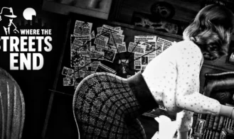 Where the Streets End porn xxx game download cover