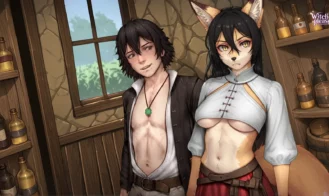 Witch Please Sex Service Adult Game Screenshots (1)