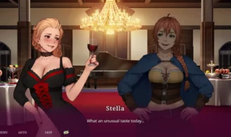 Witch Please Sex Service Adult Game Screenshots (3)