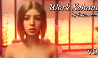Work Xchange porn xxx game download cover