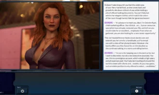 Work Xchange Adult Game Screenshot (1)