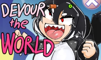 World Eater – Vorish Castle Defense porn xxx game download cover