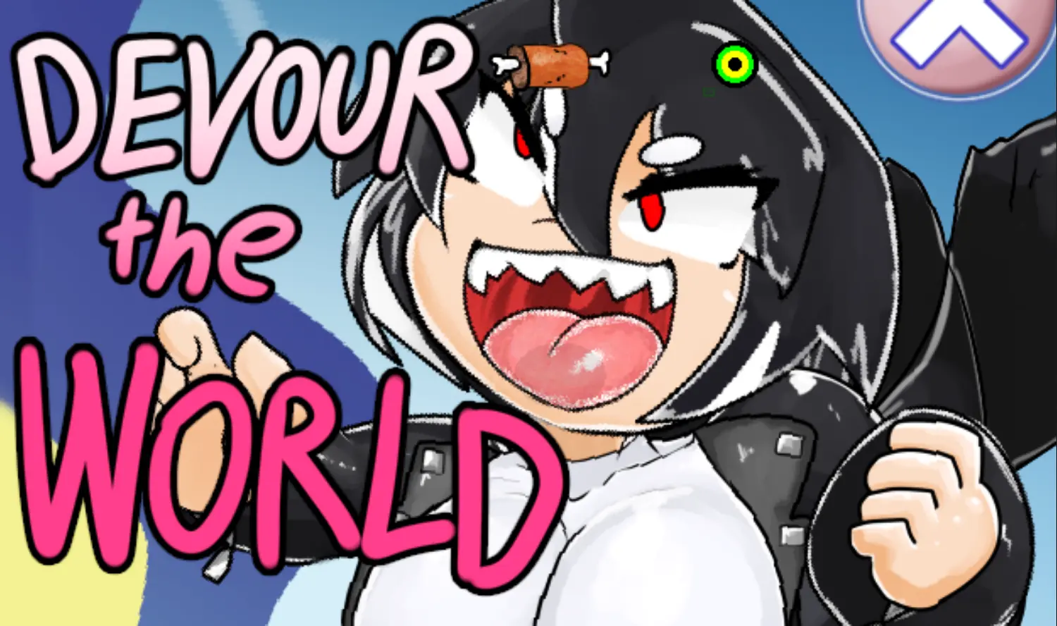 World Eater – Vorish Castle Defense porn xxx game download cover