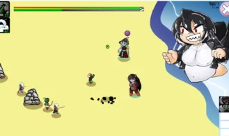 World Eater - Vorish Castle Defense Adult Game Screenshot (3)