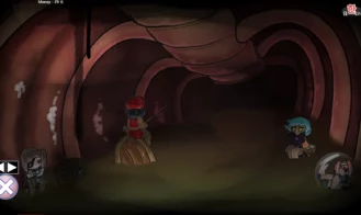 World Eater - Vorish Castle Defense Adult Game Screenshot (4)