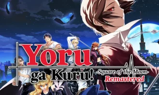 Yoru ga Kuru! -Square of the Moon- Remastered porn xxx game download cover