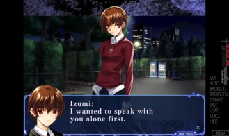 Yoru ga Kuru! -Square of the Moon- Remastered Adult Game Screenshot (2)