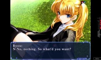 Yoru ga Kuru! -Square of the Moon- Remastered Adult Game Screenshot (3)