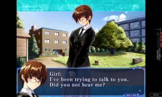 Yoru ga Kuru! -Square of the Moon- Remastered Adult Game Screenshot (5)