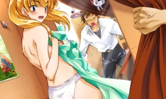Yoru ga Kuru! -Square of the Moon- Remastered Adult Game Screenshot (7)