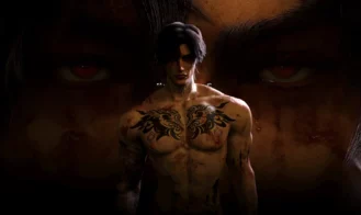 Your Hero, Jayce Blackwood porn xxx game download cover