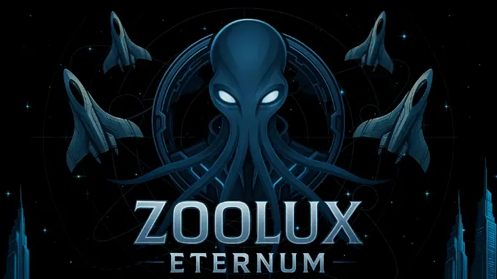 Zoolux Eternum porn xxx game download cover
