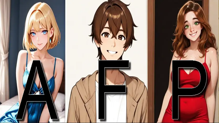 A Foolproof Plan porn xxx game download cover