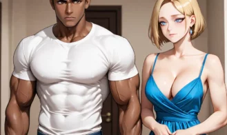 A Foolproof Plan Adult Game Screenshot (1)