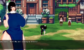 A Guy vs The World Adult Game Screenshot (6)