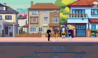 A Guy vs The World Adult Game Screenshot (7)