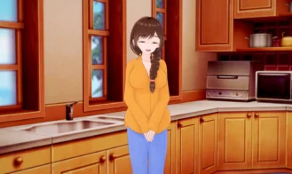 A New Semester Adult Game Screenshot (1)