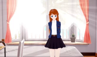 A New Semester Adult Game Screenshot (2)
