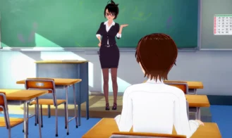 A New Semester Adult Game Screenshot (3)