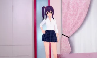 A New Semester Adult Game Screenshot (8)