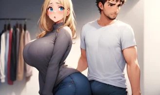 A Wish Come True Adult Game Screenshots (4)