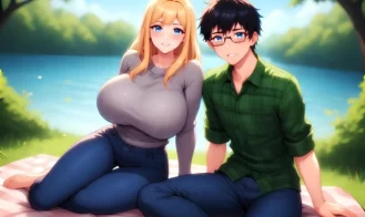 A Wish Come True Adult Game Screenshots (6)