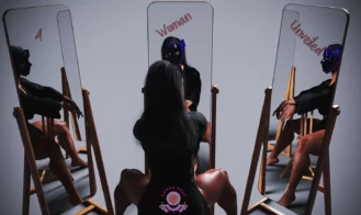 A Woman Unveiled: Mira porn xxx game download cover