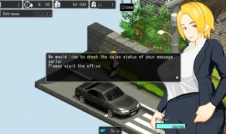 A female Boss's Secret Massage Parlor Adult Game Screenshots (7)