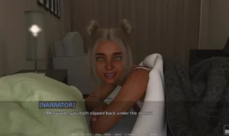 According To Sofia Adult Game Screenshot (7)