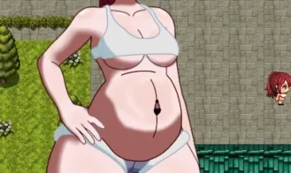 Adventures of Cyra Lust and Legends Adult Game Screenshot (7)
