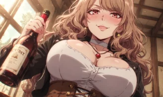 Again! The Sheriff’s Kinky Justice Adult Game Screenshots (6)