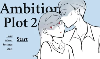 Ambition Plot 2 porn xxx game download cover