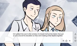 Ambition Plot 2 Adult Game Screenshot (1)
