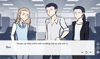 Ambition Plot 2 Adult Game Screenshot (2)
