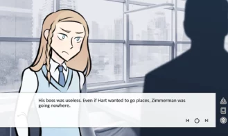 Ambition Plot 2 Adult Game Screenshot (3)