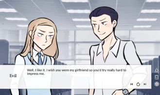 Ambition Plot 2 Adult Game Screenshot (4)